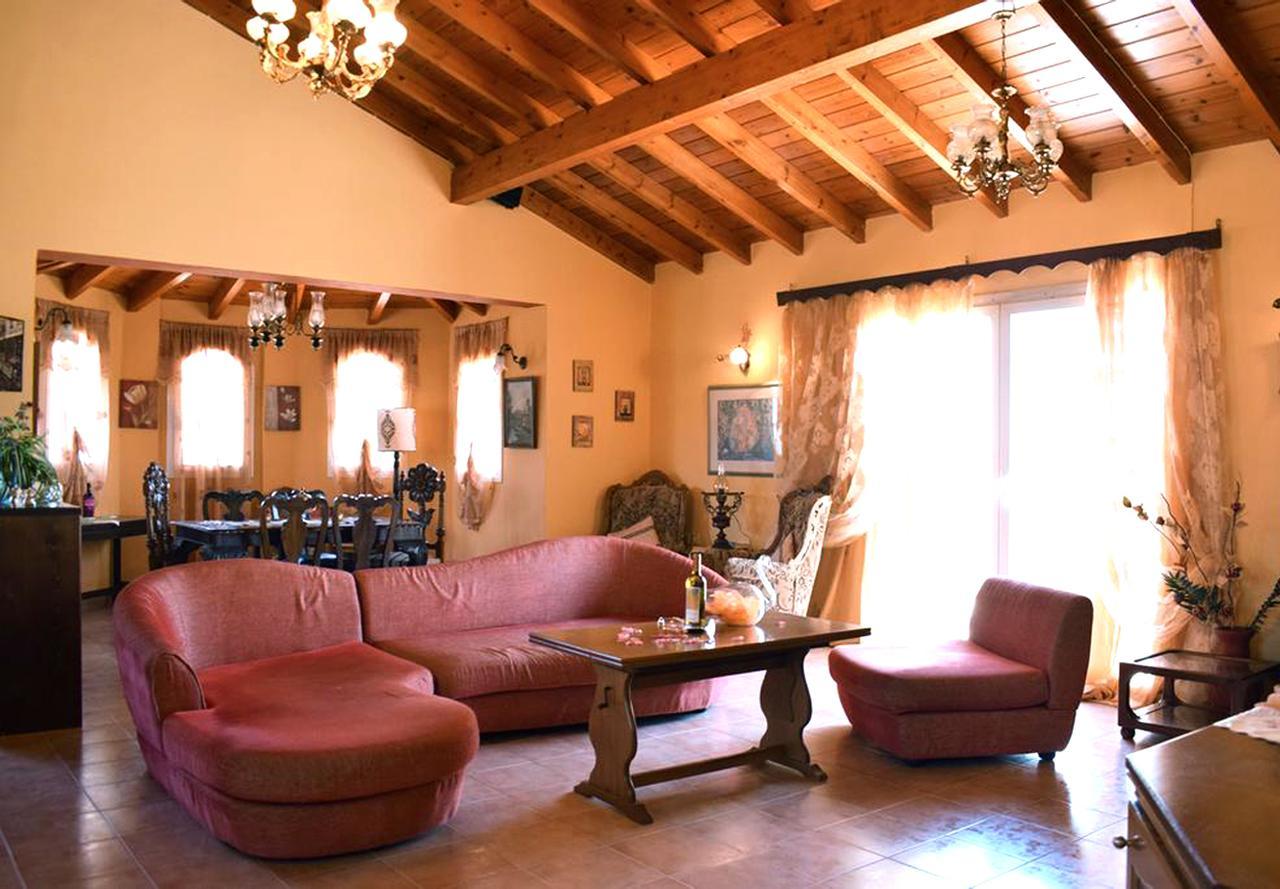 Classical Villa Anta Agios Ioannis  Ngoại thất bức ảnh