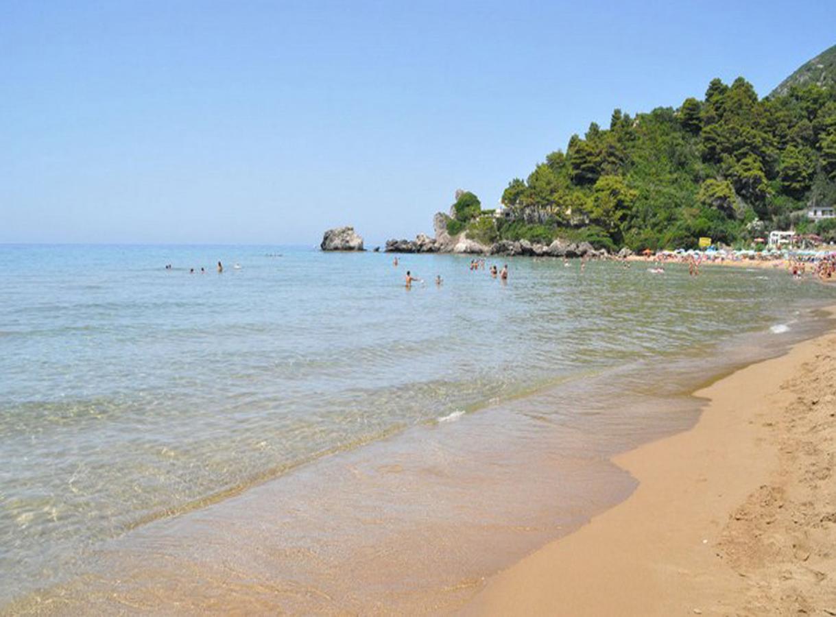 Classical Villa Anta Agios Ioannis  Ngoại thất bức ảnh