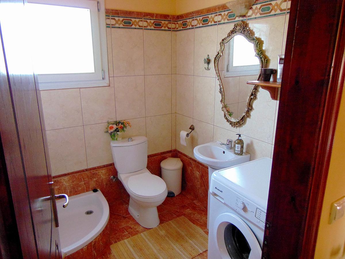 Classical Villa Anta Agios Ioannis  Ngoại thất bức ảnh
