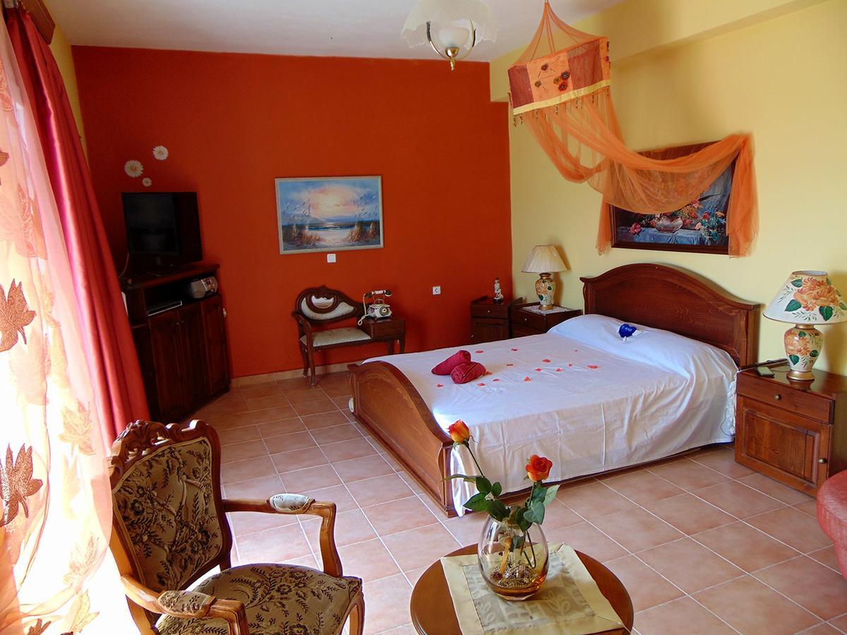 Classical Villa Anta Agios Ioannis  Ngoại thất bức ảnh