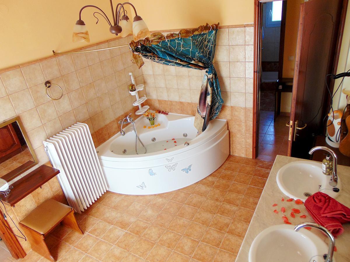 Classical Villa Anta Agios Ioannis  Ngoại thất bức ảnh
