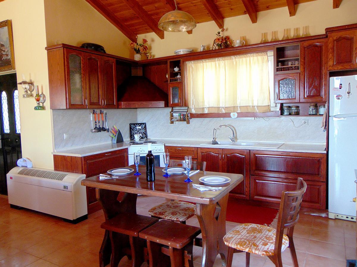Classical Villa Anta Agios Ioannis  Ngoại thất bức ảnh
