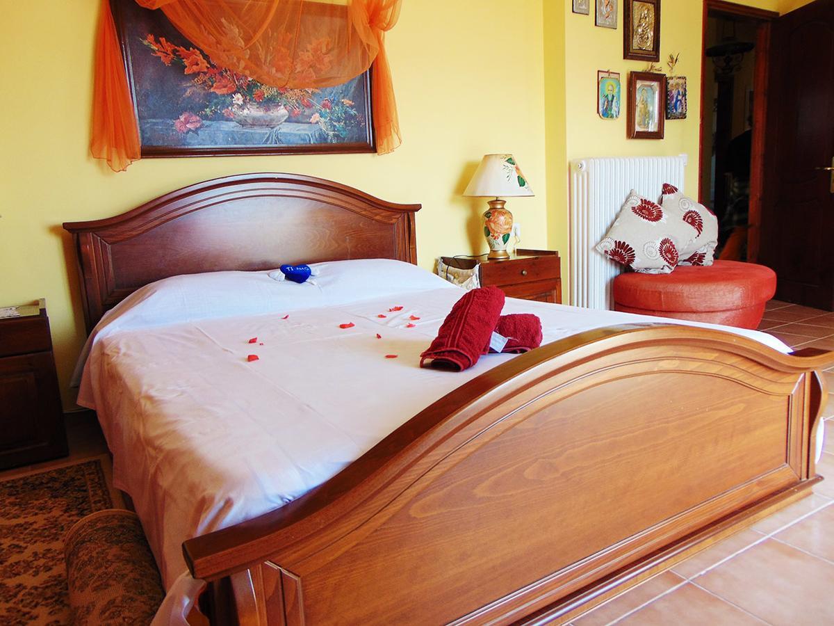 Classical Villa Anta Agios Ioannis  Ngoại thất bức ảnh