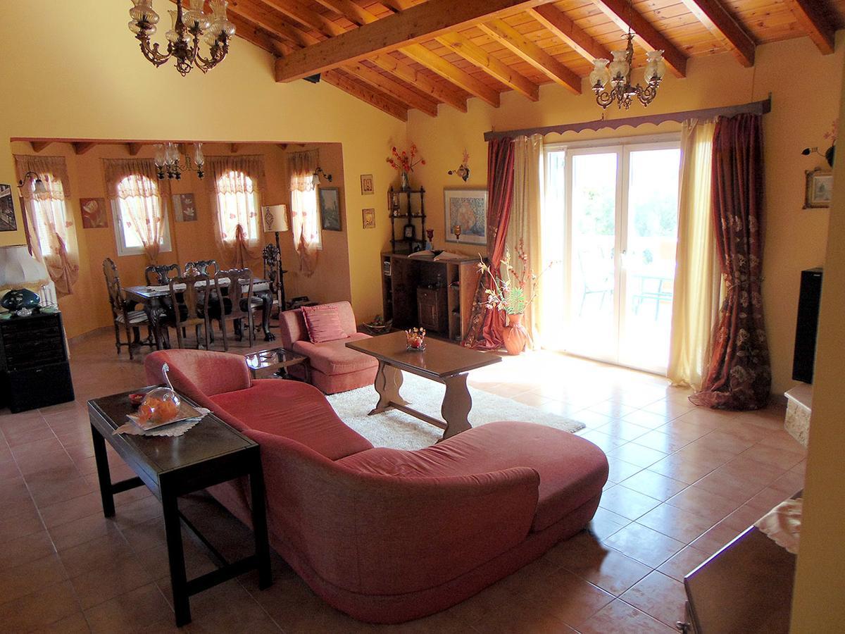 Classical Villa Anta Agios Ioannis  Ngoại thất bức ảnh