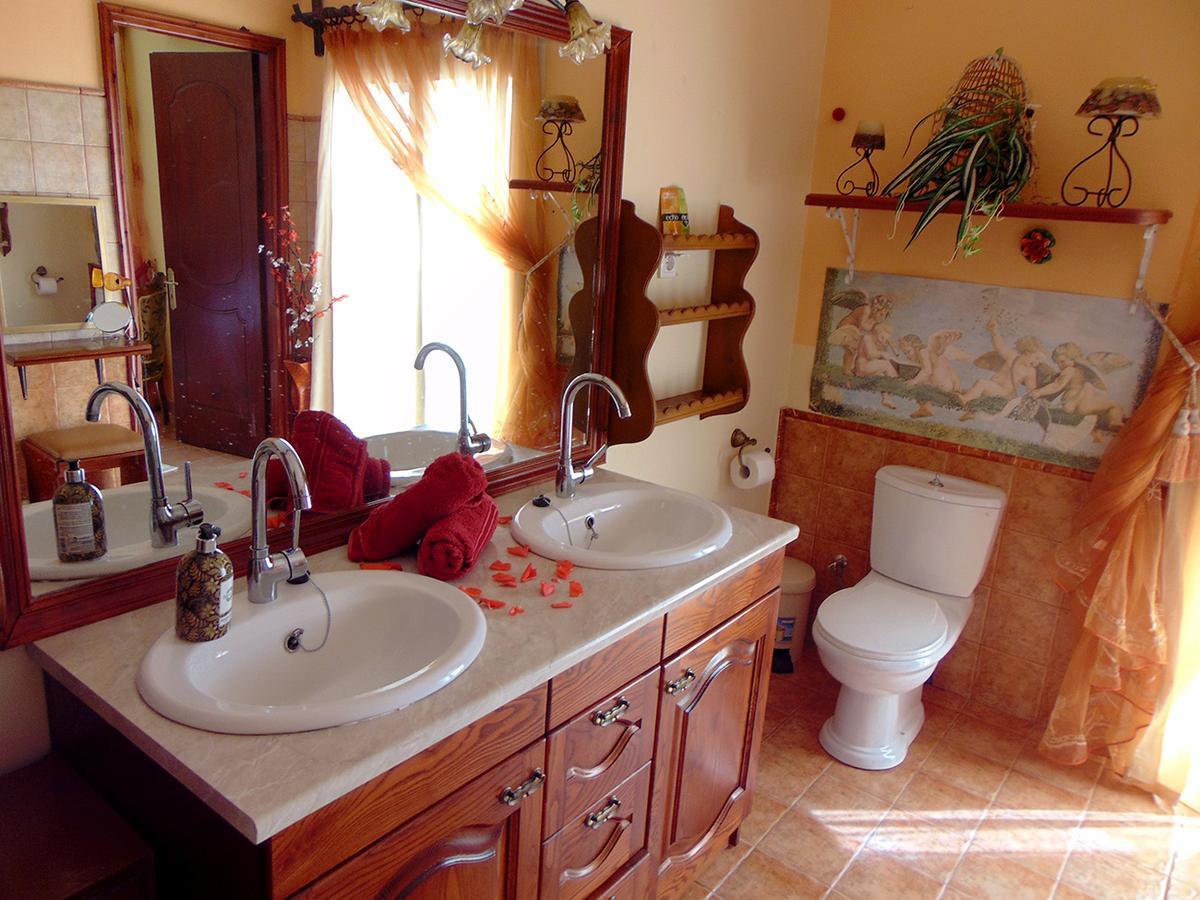 Classical Villa Anta Agios Ioannis  Ngoại thất bức ảnh